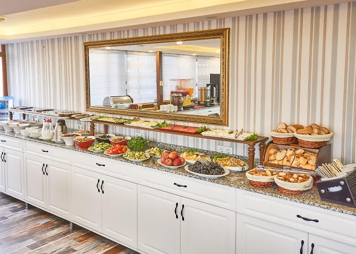 Beyazit Palace Hotel