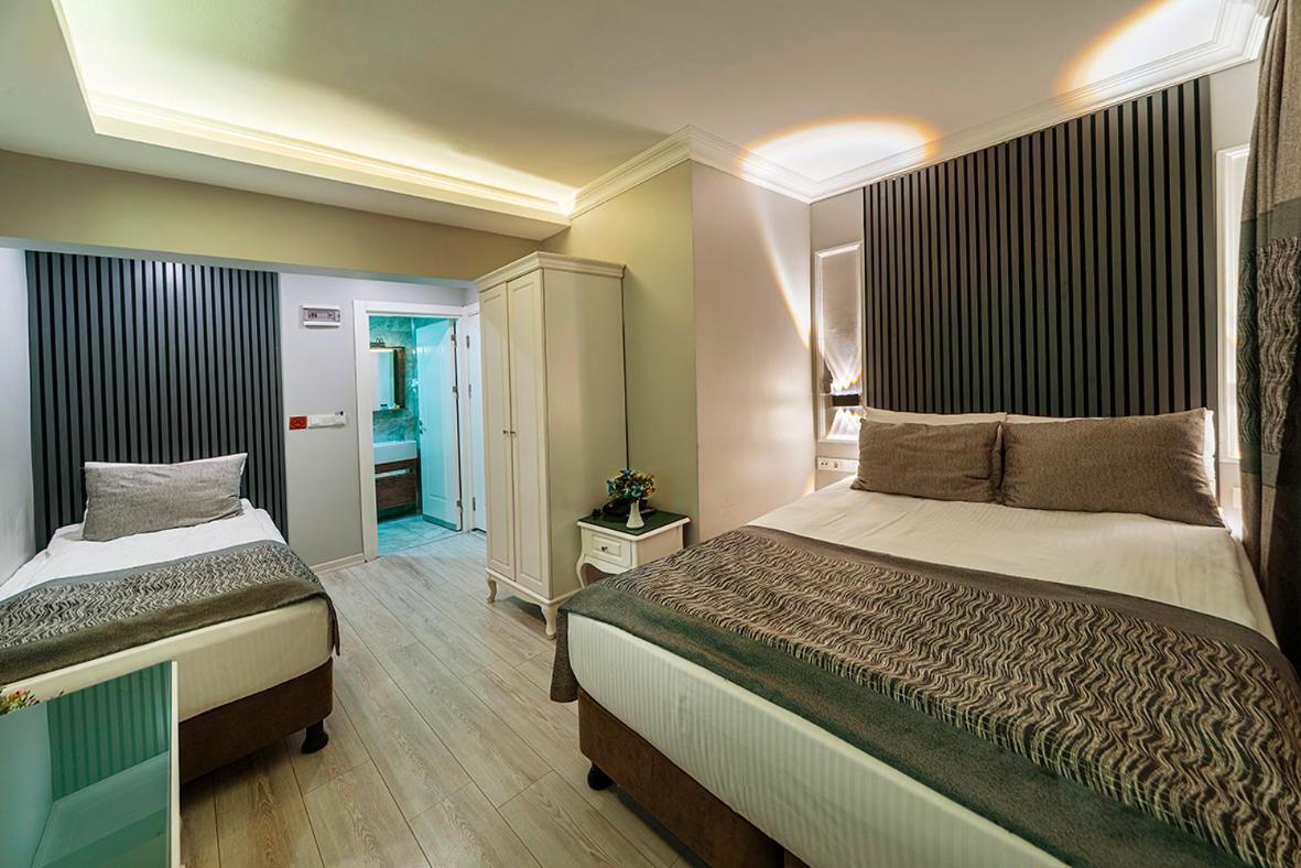 Beyazit Palace 4* Istanbul