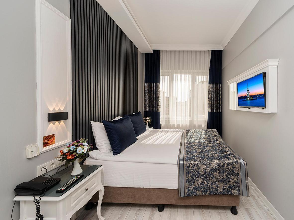 Hotel Beyazit Palace 4*