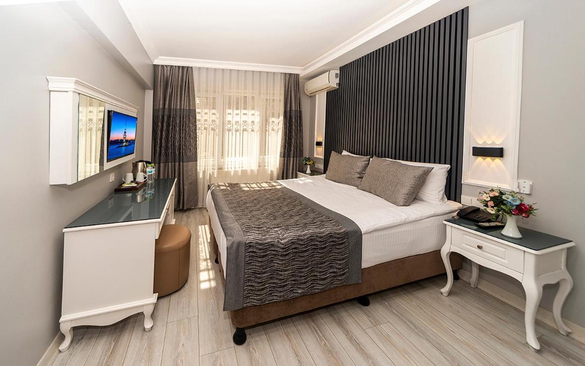 Beyazit Palace Hotel Istanbul