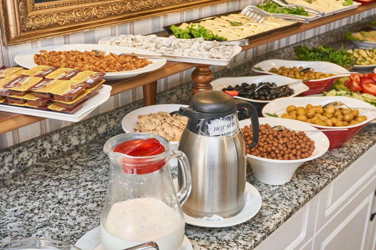 Beyazit Palace 4* Istambul