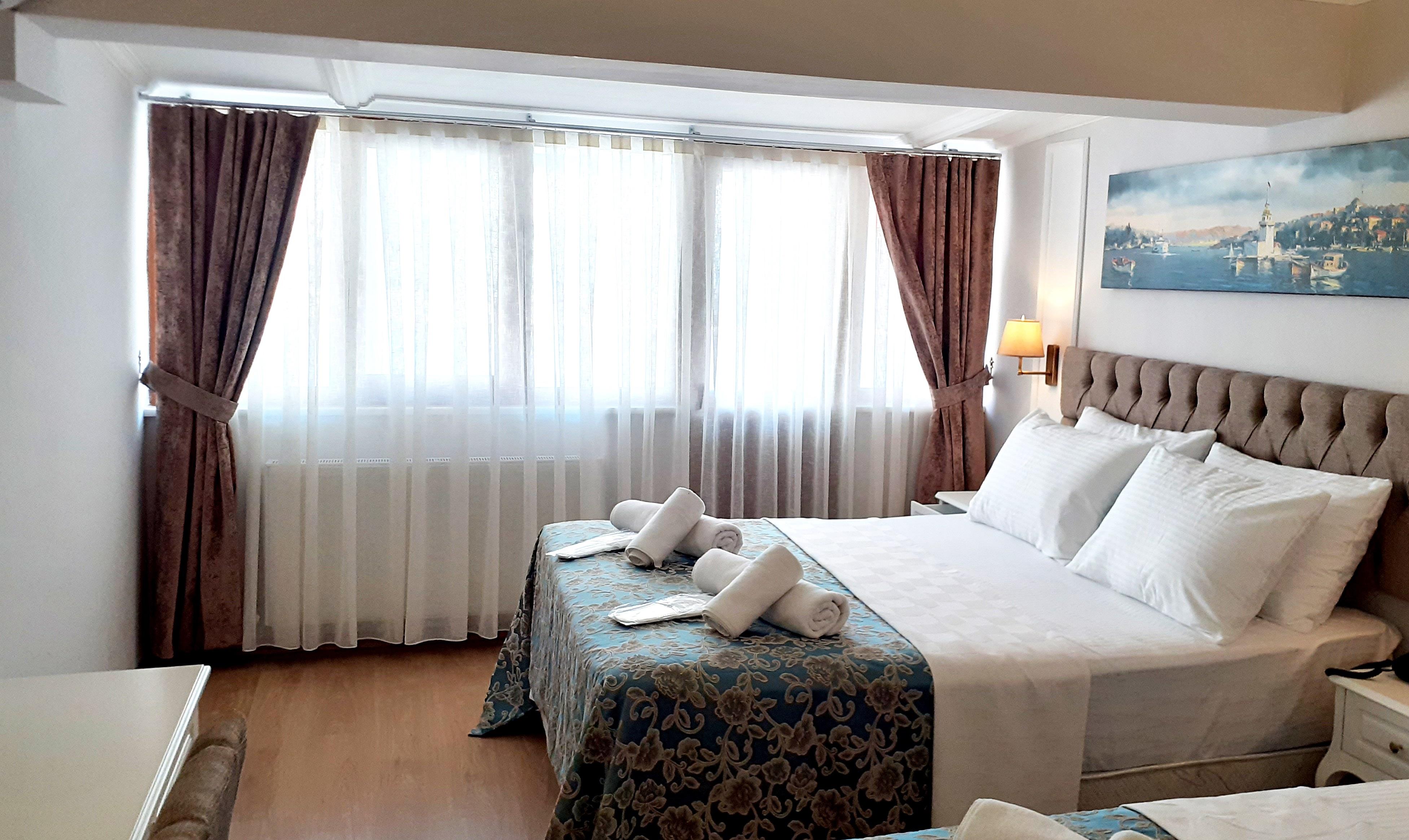 Beyazit Palace 4* Istambul