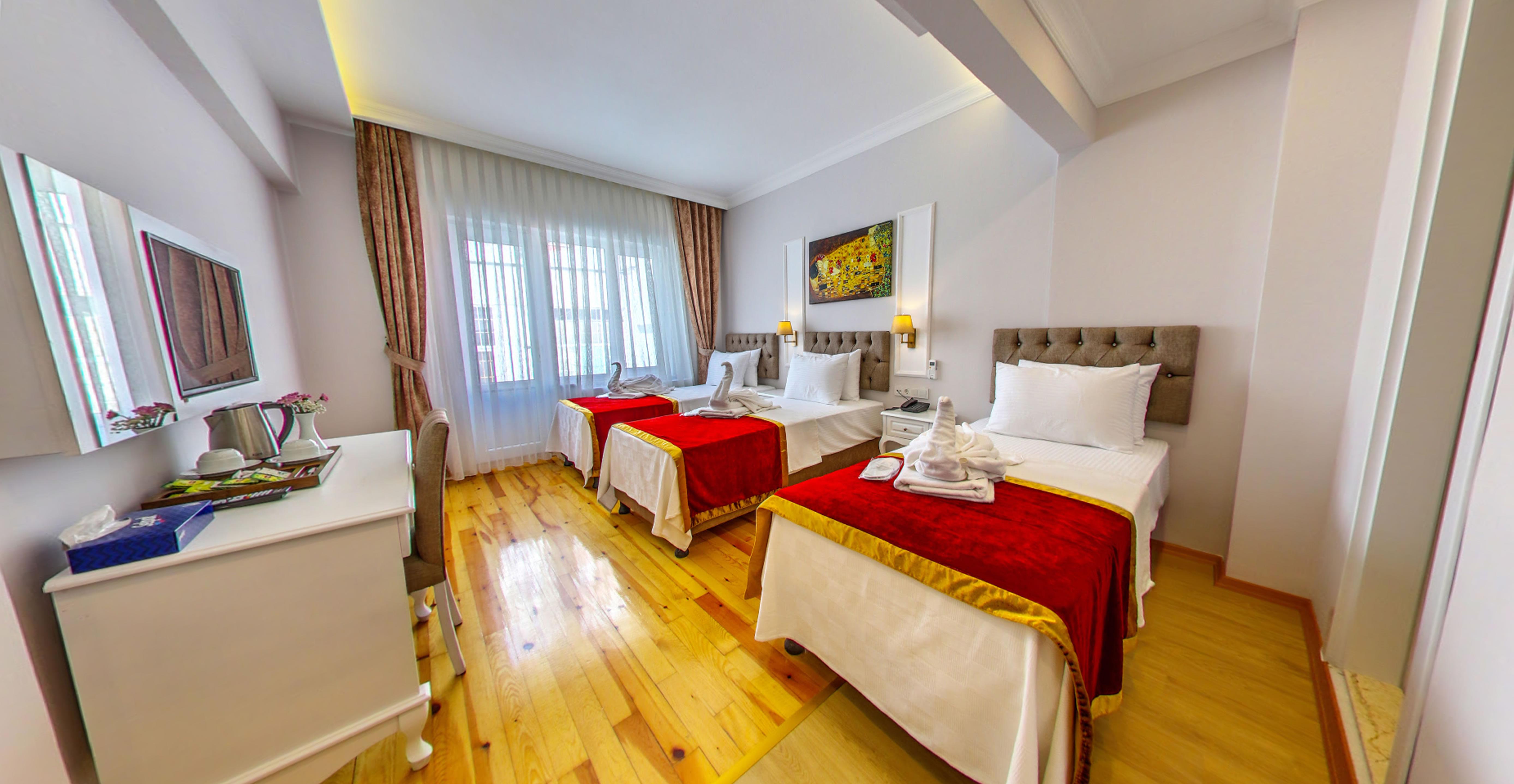 Beyazit Palace 4* Istambul