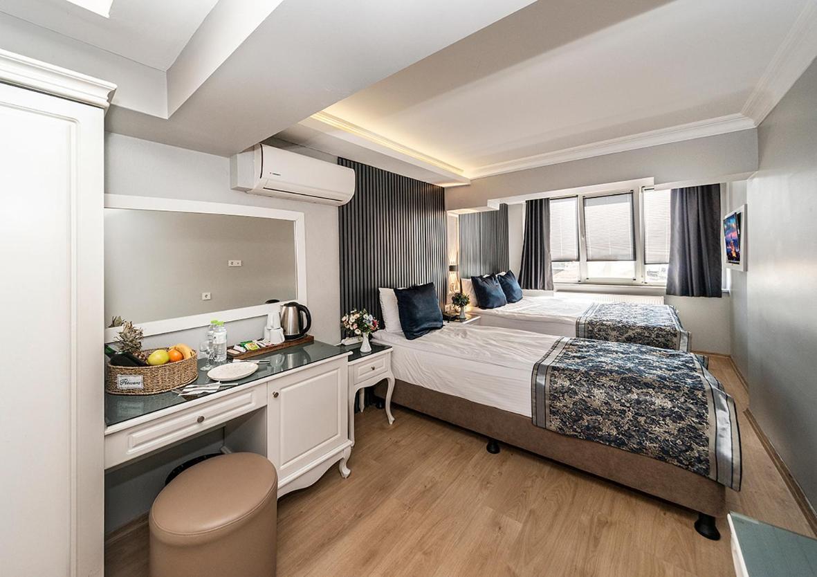 Beyazit Palace 4* Istambul