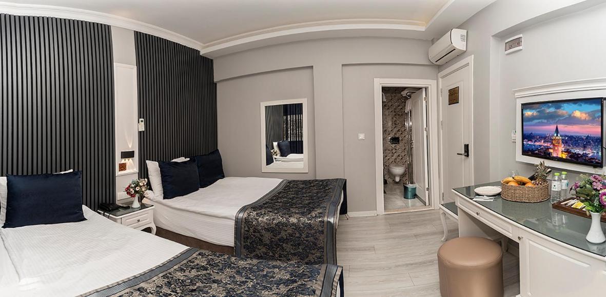 Beyazit Palace Hotel Istambul