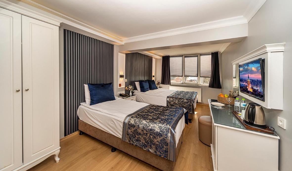 Beyazit Palace 4* Istambul