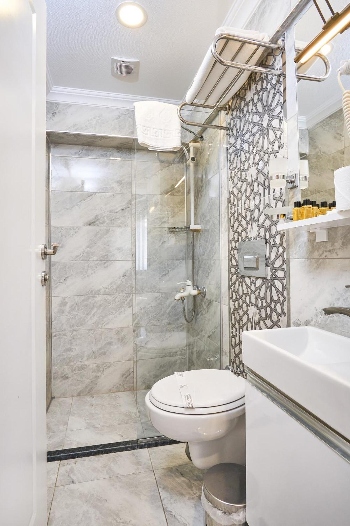 Beyazit Palace Hotel 4*