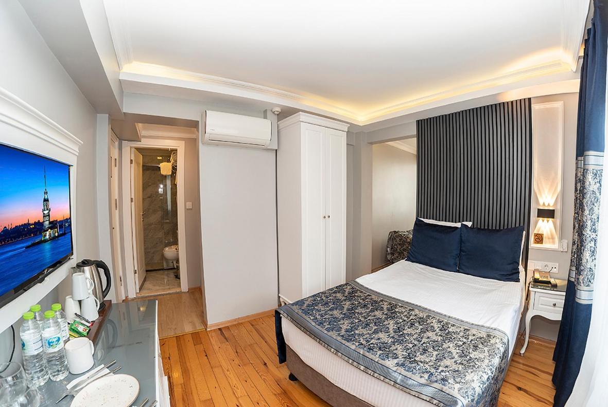 Hotel Beyazit Palace 4*