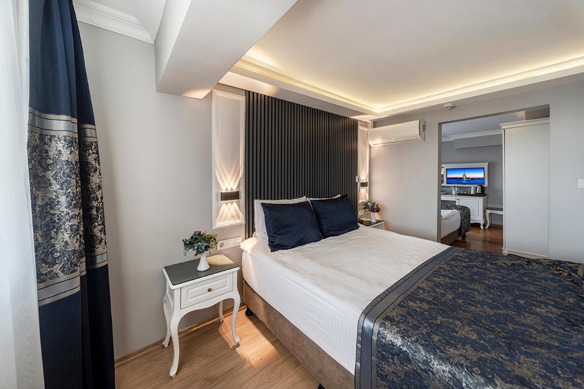 Beyazit Palace 4*