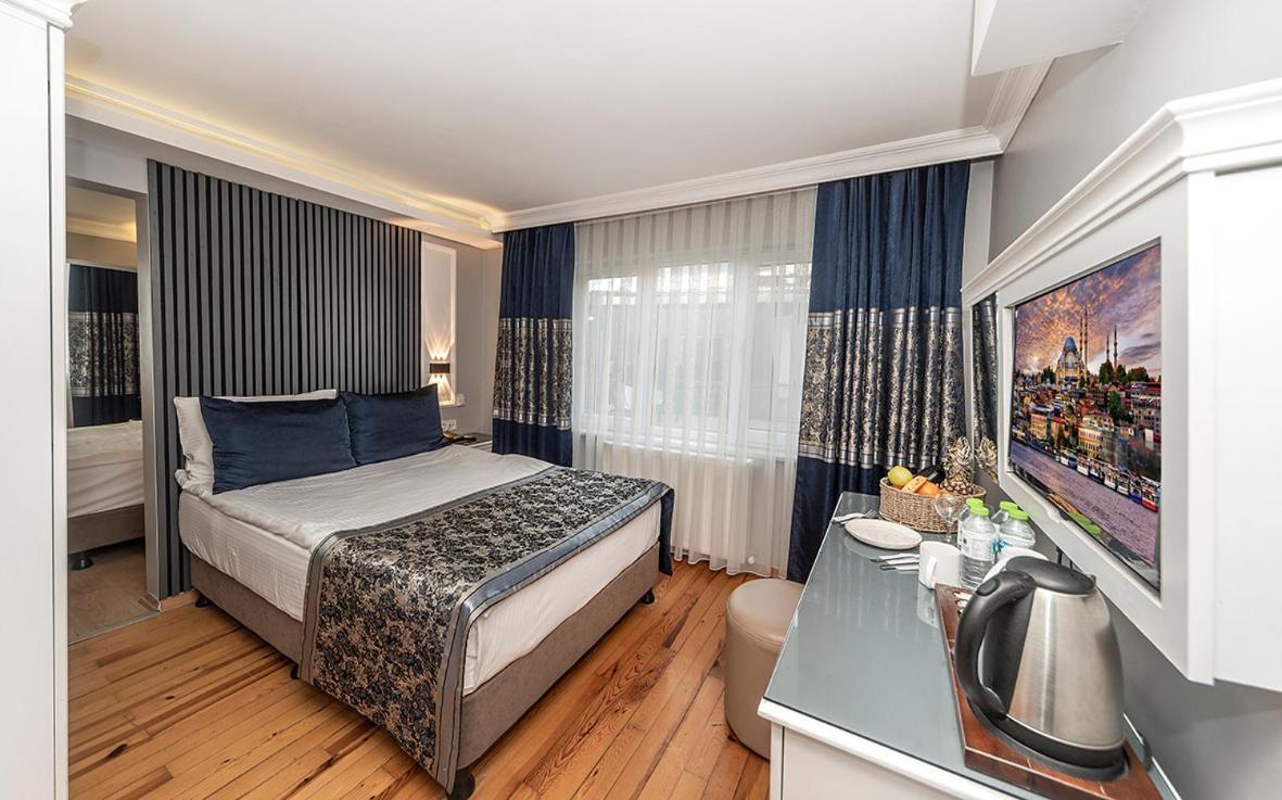 Beyazit Palace 4* Istanbul