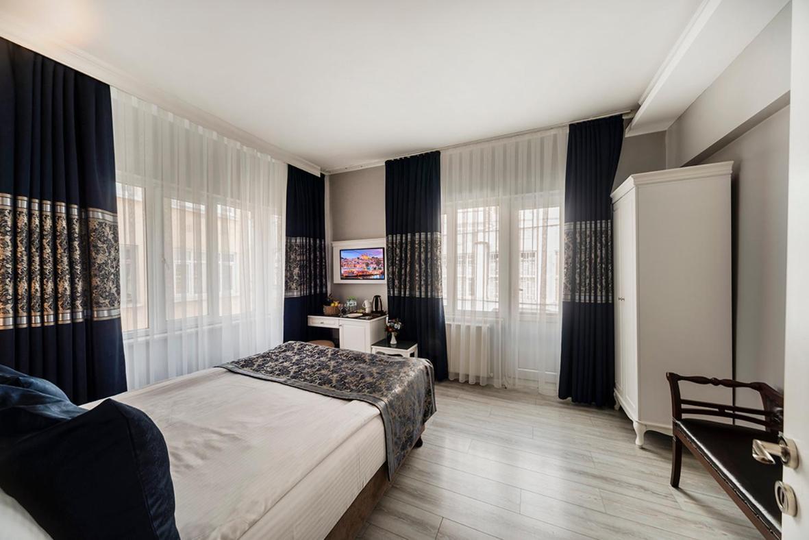 Hotel Beyazit Palace