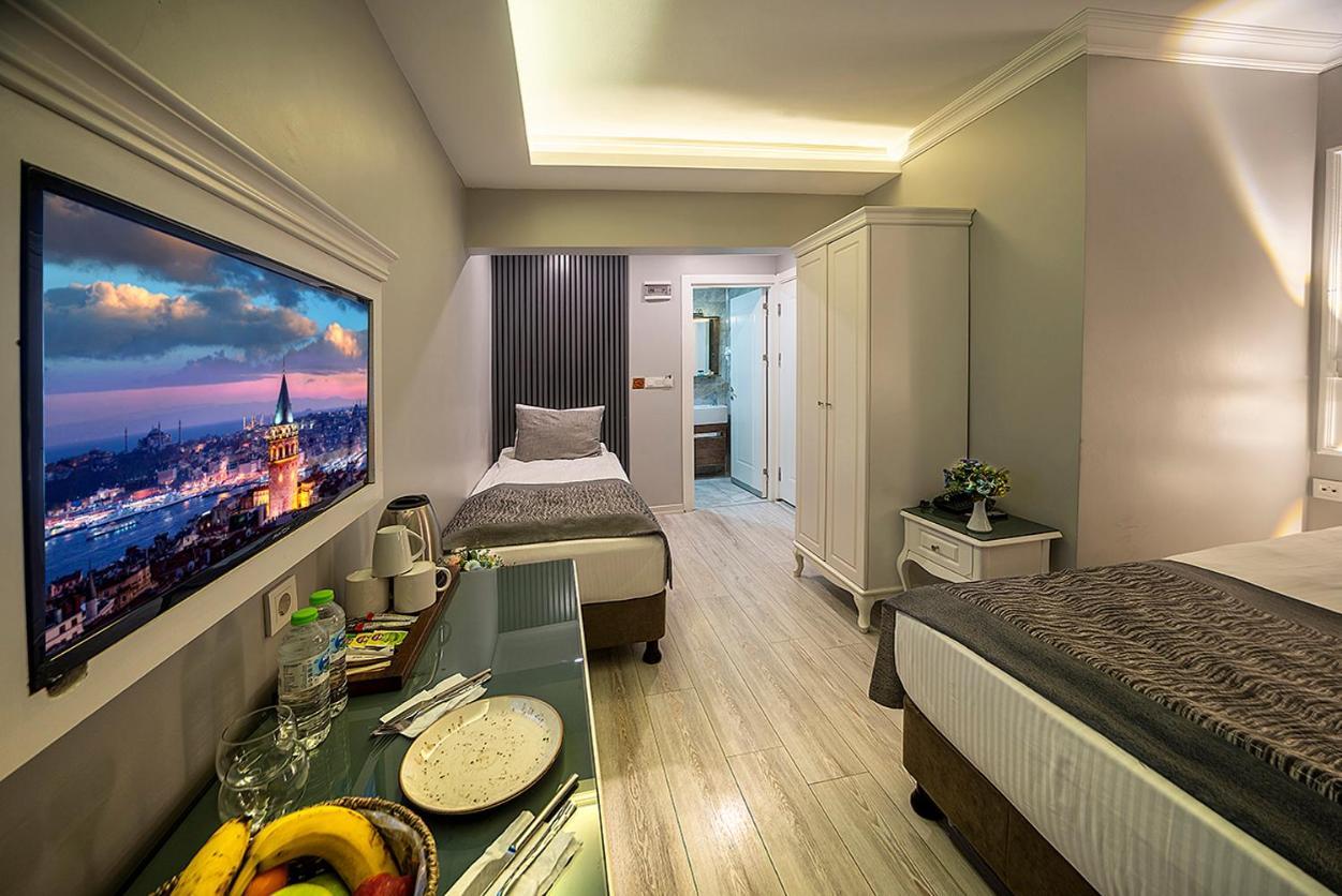 Hotel Beyazit Palace