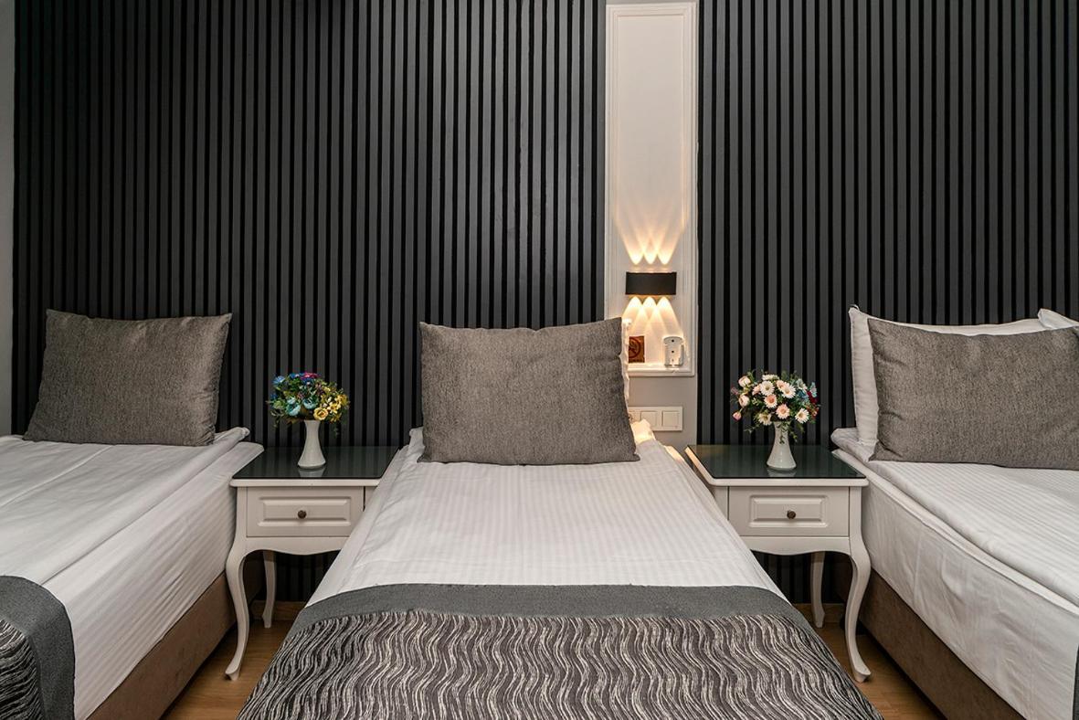 Hotel Beyazit Palace 4*