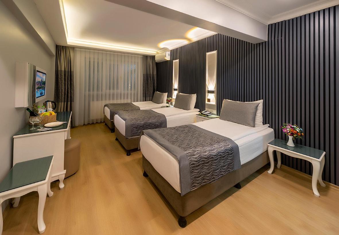 Beyazit Palace 4* Istanbul