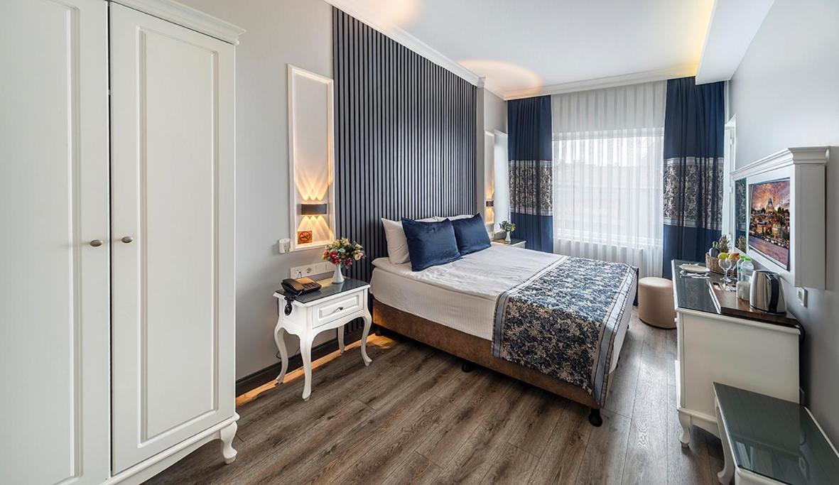 Hotel Beyazit Palace Istanbul